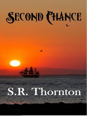 cover image of Second Chance
